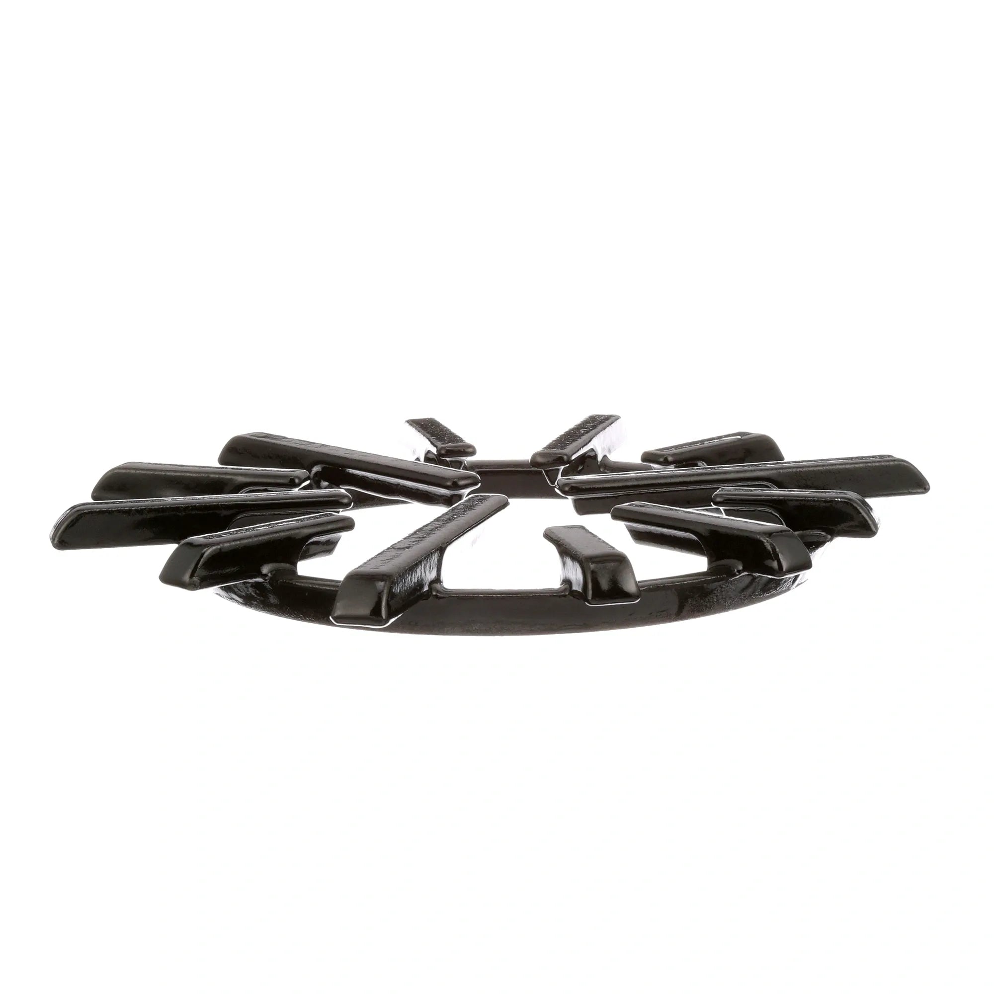 106820-1 Vulcan Hart - Premium Porcelain Spider Grate alternate view 2 106820-1 Vulcan Hart - Premium Porcelain Spider Grate alternate view 2